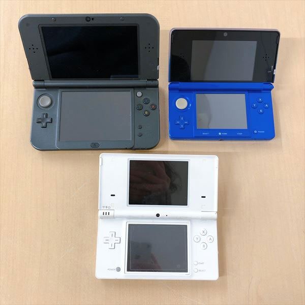 上品スタイル Lite DS 3DS 741*任天堂 3DS PS SONY モンスターハンター4G LL その他