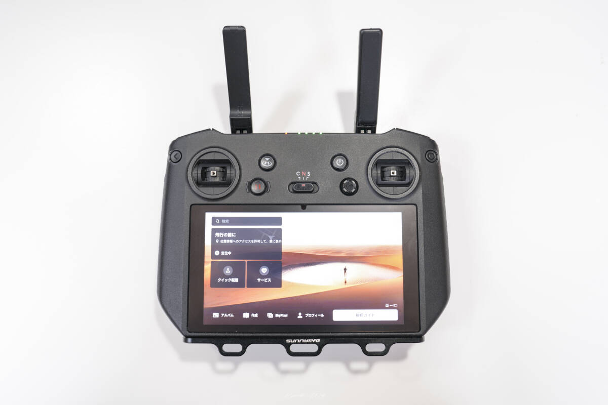 パーツ、アクセサリー DJI RC PRO