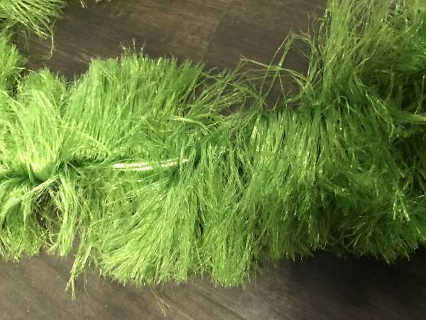 PURE★☆ 即決!超特価！産卵藻　浮上タイプ　金魚、らんちゅう、メダカ・錦鯉の産卵に 同梱包ＯＫ☆★
