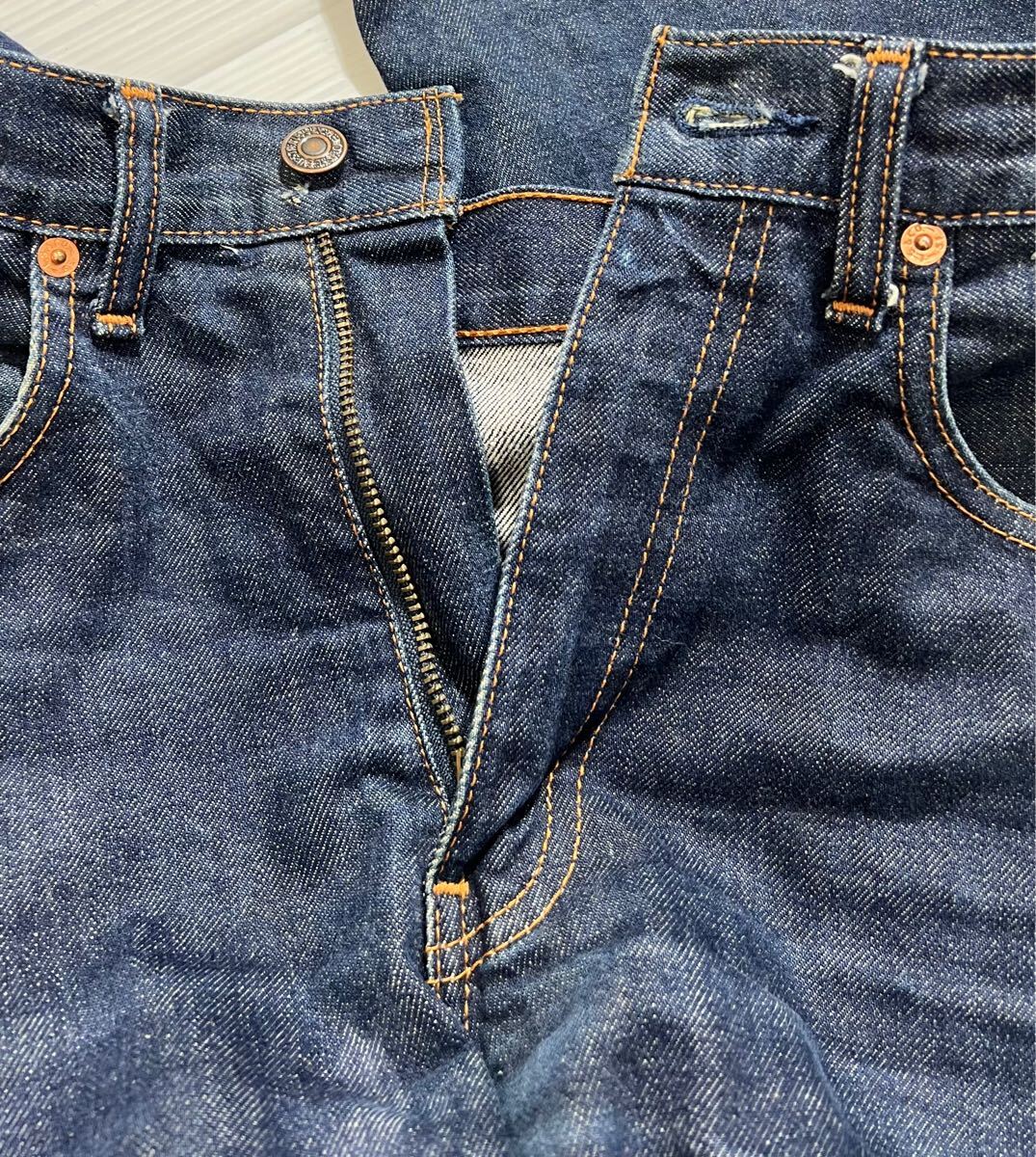 02年製 ヴィンテージ フィリピン製 □ Levi's リーバイス □ 508 02年製 ヴィンテージ フィリピン製 □ Levi's リーバイス □ 508