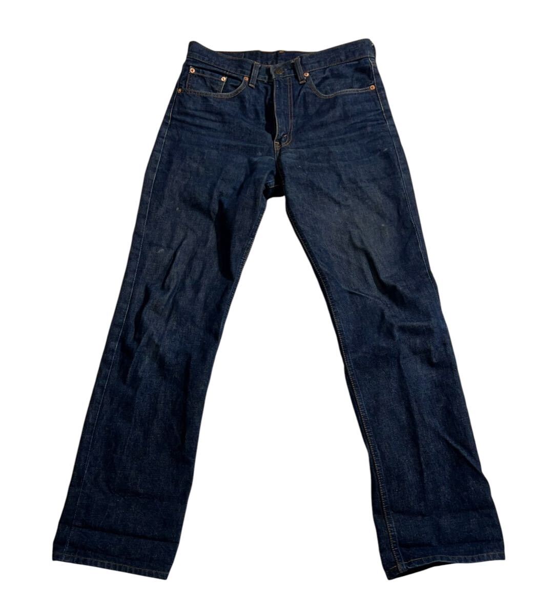 02年製 ヴィンテージ フィリピン製 □ Levi's リーバイス □ 508 02年製 ヴィンテージ フィリピン製 □ Levi's リーバイス □ 508