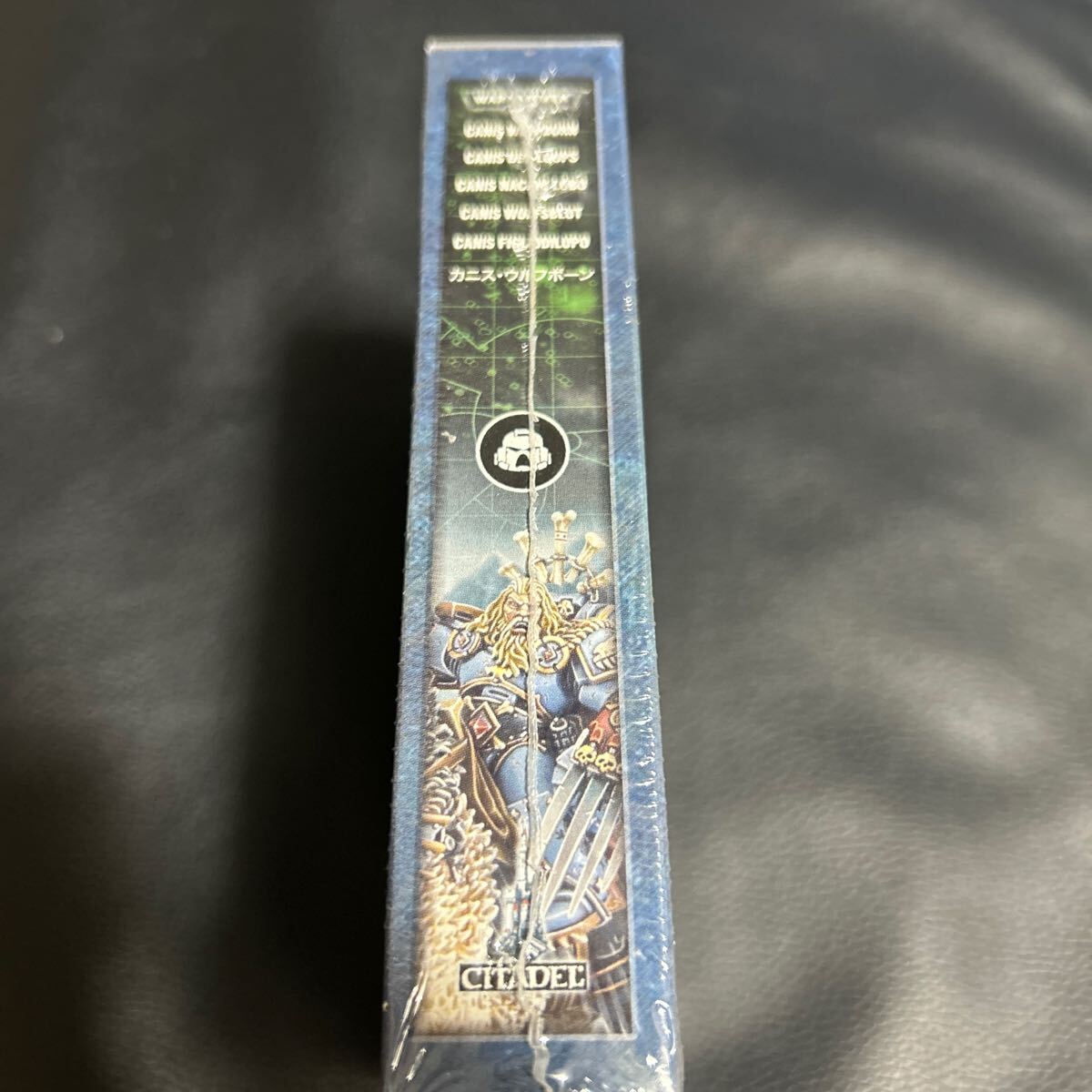 人気特価をすべて 未開封 生産終了品 ゲームズ 40000 WARHAMMER ウォーハンマー ウォーゲーム
