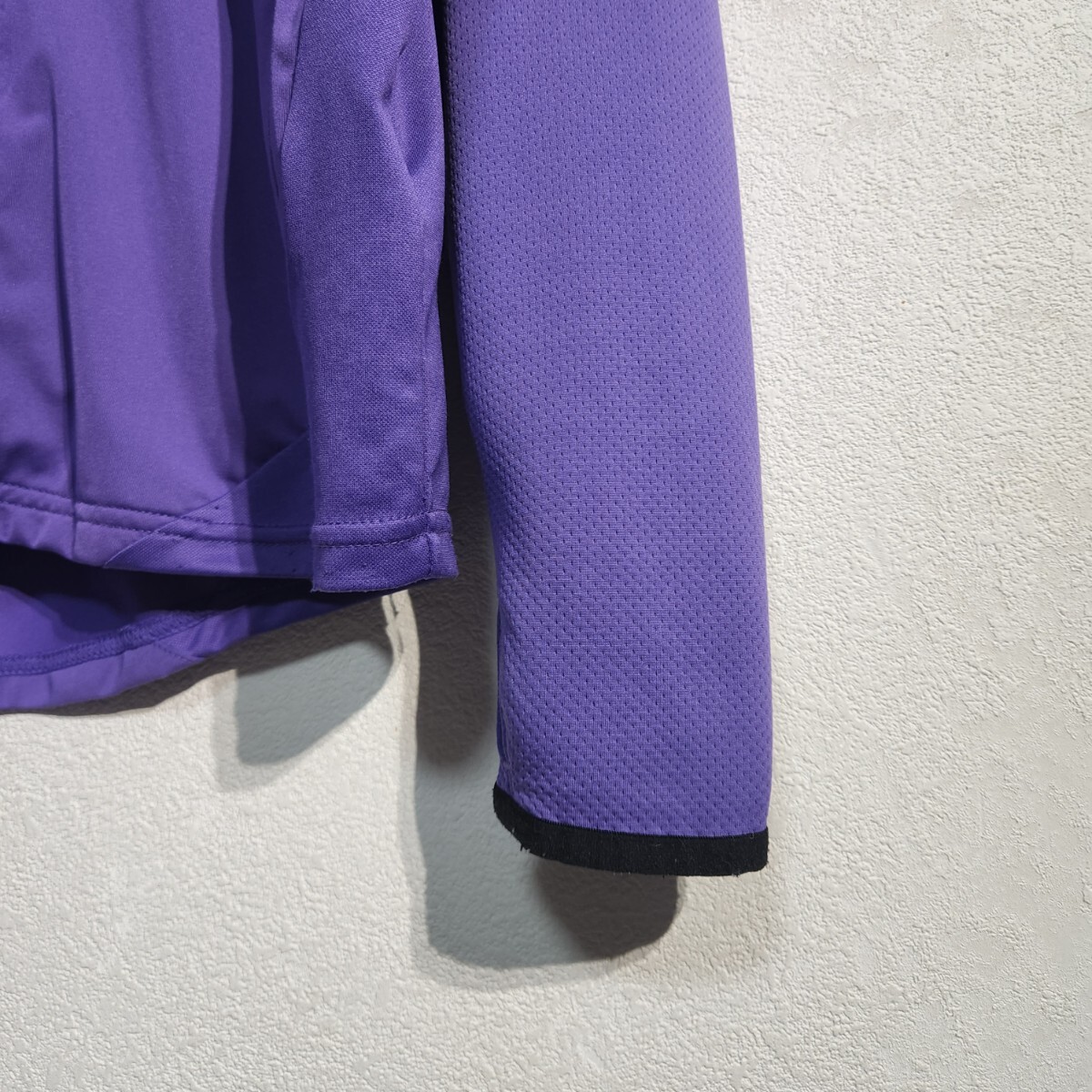 NIKE ナイキ FIT DRY ウォームアップ トラックジャケット NIKE ナイキ FIT DRY ウォームアップ トラックジャケット