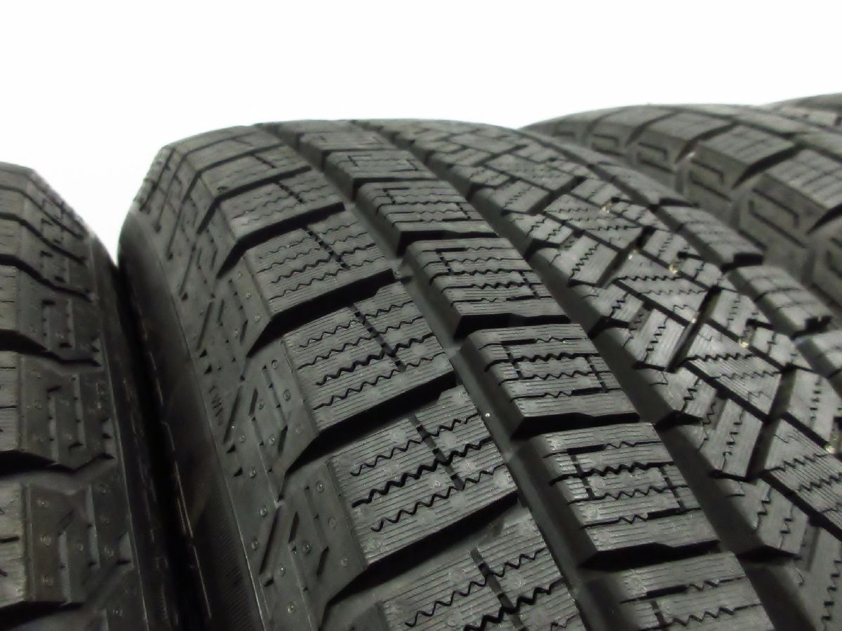  почти новый товар Inter milano LCZ 5.5J+50 PCD100-4 дыра Pirelli ICE ZERO AS 185/65R15 2022 год после половина зимний GP3 GB3 GB4 Freed и т.п. 
