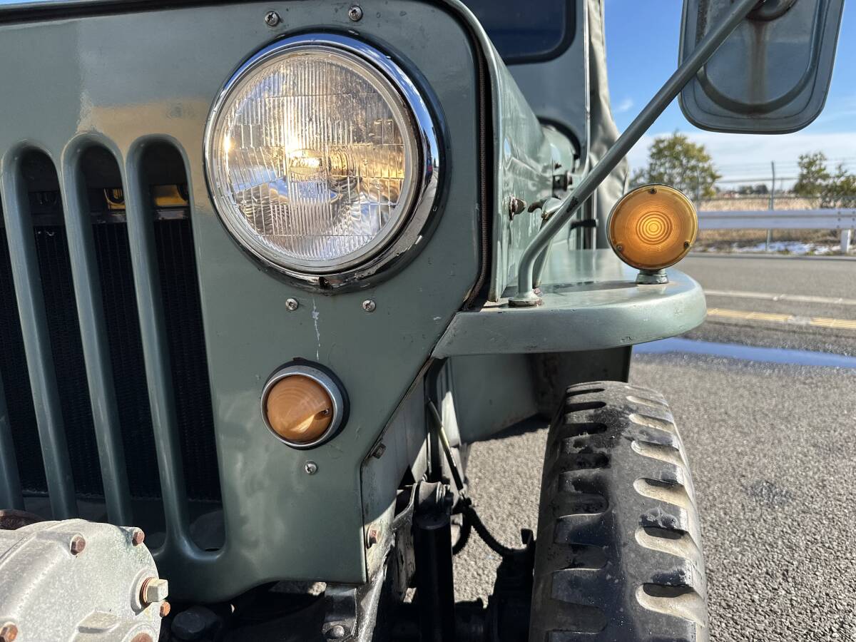 Yahoo!オークション - 仙台発 三菱ジープJEEP J3型 エンジン型式 Yahoo!オークション - 仙台発 三菱ジープJEEP J3型 エンジン型式