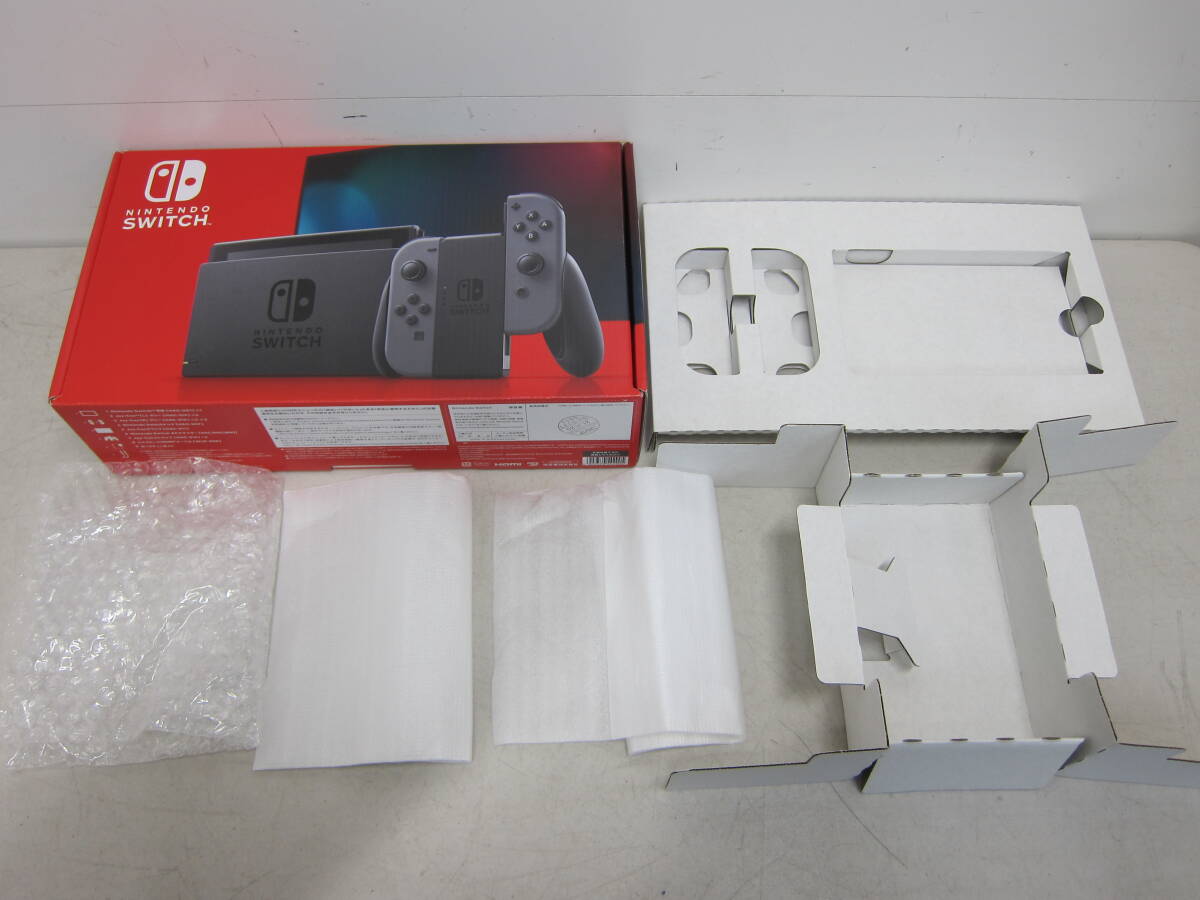 空箱のみ中身なし※※【Nintendo Switch 空箱+おまけ】任天堂 空箱のみ中身なし※※【Nintendo Switch 空箱+おまけ】任天堂