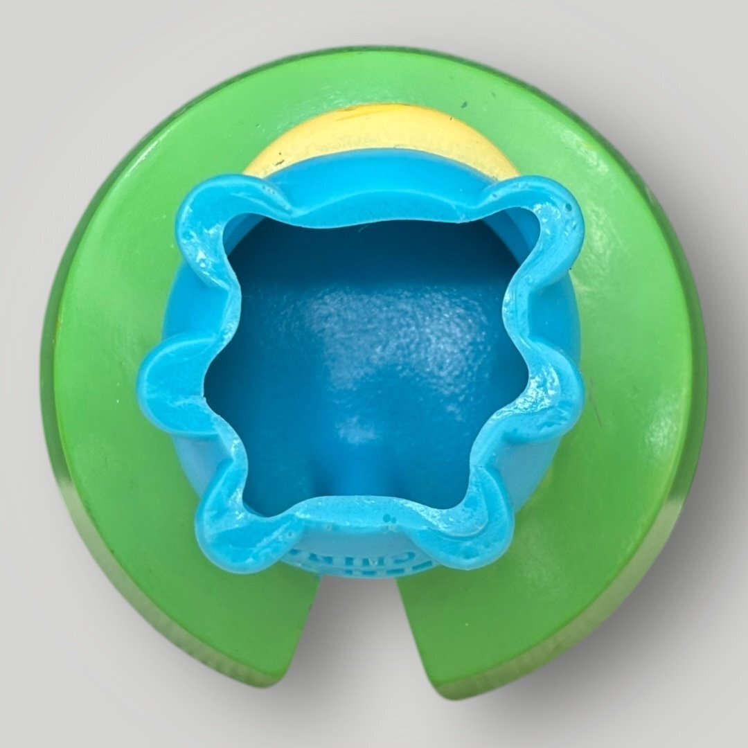 ハスボー「ポケットモンスター　ポケモンキッズ」指人形　ソフビフィギュア ★サイズ約4.5cm〈wb_画像6