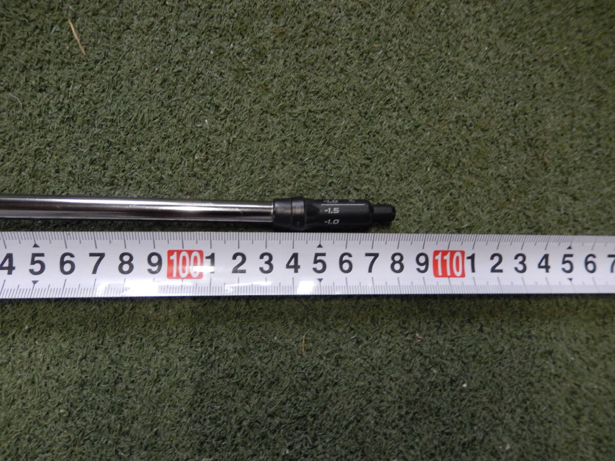 ☆G410 G425 G430 【3W TOUR 65R】ピン ツアー PING 純正