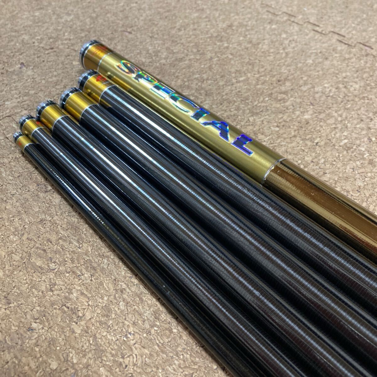 ダイワ 銀影競技スペシャル T95SX No.06220054 鮎竿 アユ GIN-EI ダイワ 銀影競技スペシャル T95SX No.06220054 鮎竿 アユ GIN-EI