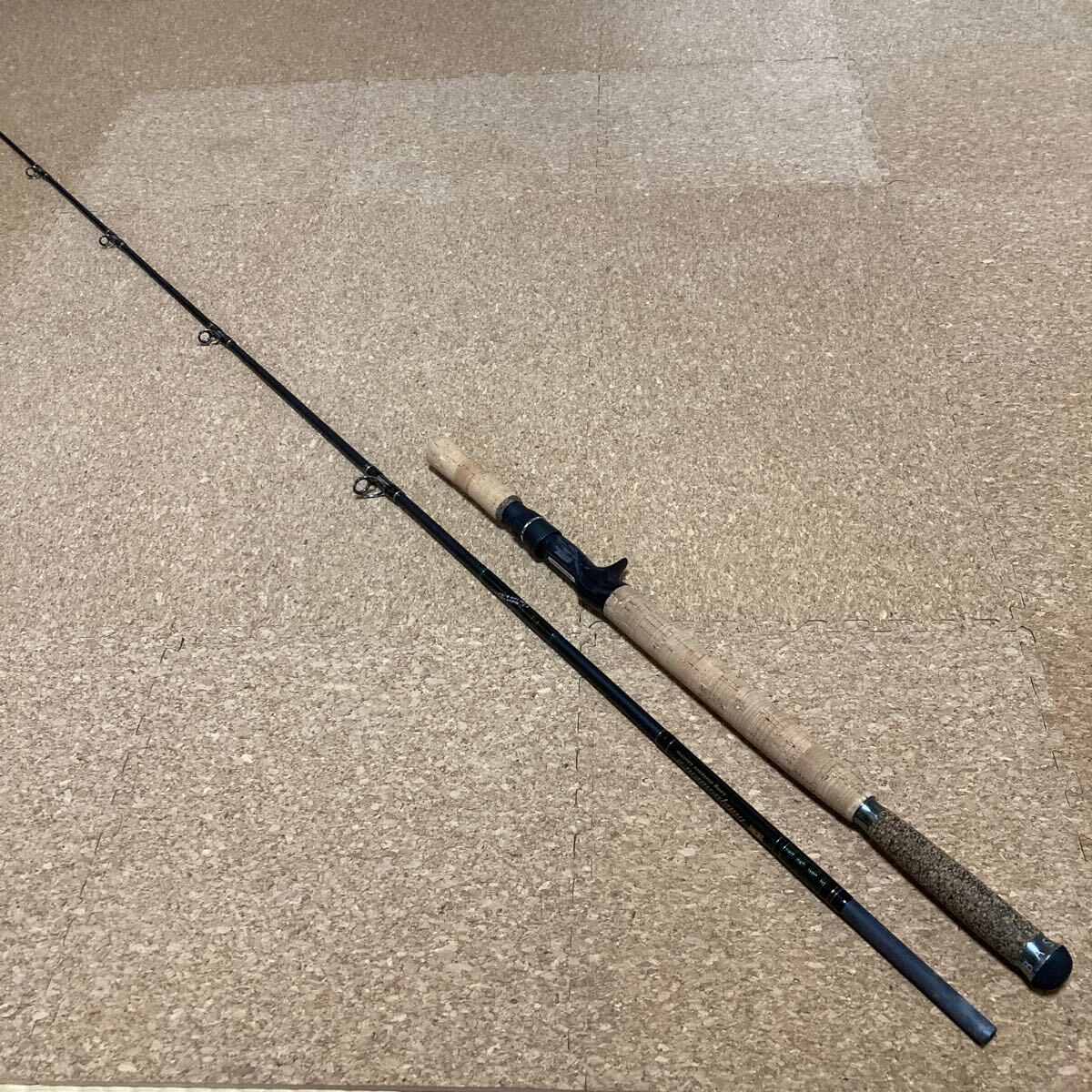 Bibian 比比昂- メガバスXOR インディペンデンスix-83MLC 川鱸 Bibian 比比昂- メガバスXOR インディペンデンスix-83MLC 川鱸