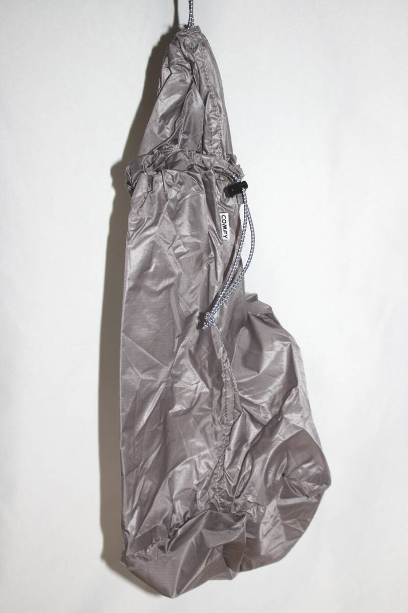 COMFY OUTDOOR GARMENT 24AW AR UL DOWN LEVEL7 ICE GREY L 新品 COMFY OUTDOOR GARMENT 24AW AR UL DOWN LEVEL7 ICE GREY L 新品