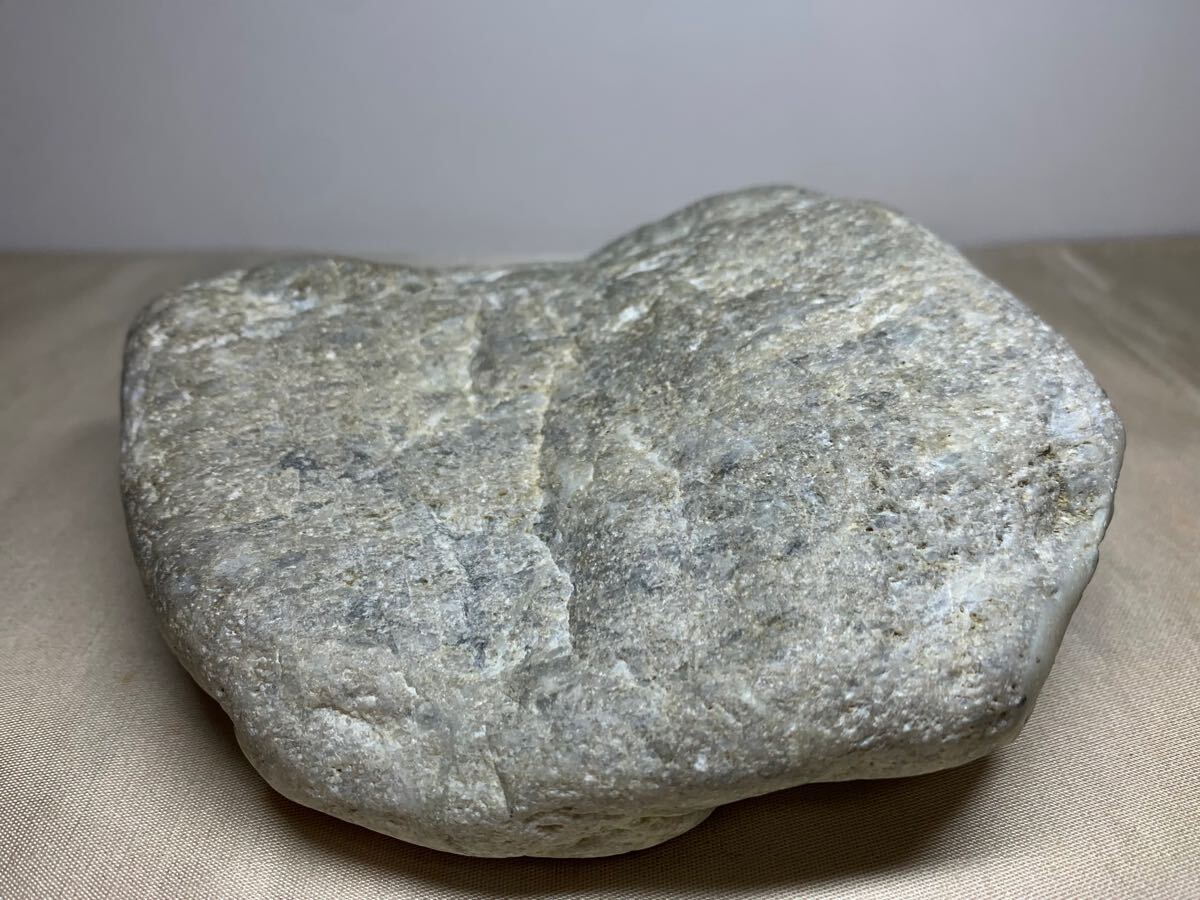 ◇天然宝石原石専門◇ 糸魚川産 コランダム 横13.5cm 960g 4,800 ◇天然宝石原石専門◇ 糸魚川産 コランダム 横13.5cm 960g 4,800