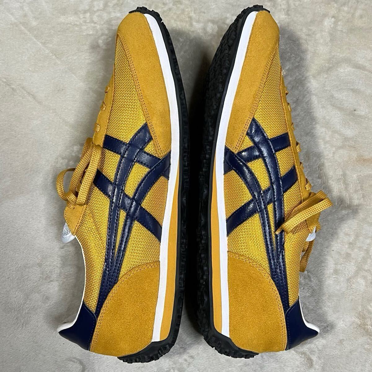未使用級!希少カラー Onitsuka Tiger/オニツカタイガー 未使用級!希少カラー Onitsuka Tiger/オニツカタイガー