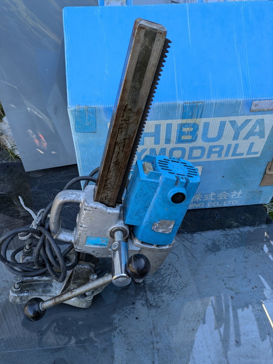 11900円 渋谷コアドリルドリルビット作動確認済みギヤグリス交換 11900円 渋谷コアドリルドリルビット作動確認済みギヤグリス交換