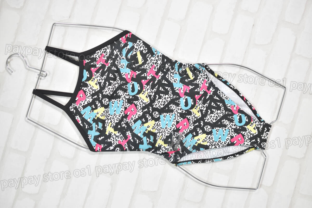 mizuno Mizuno N2MA5769 EXERSUITS Exa - костюм женщина .. купальный костюм размер S