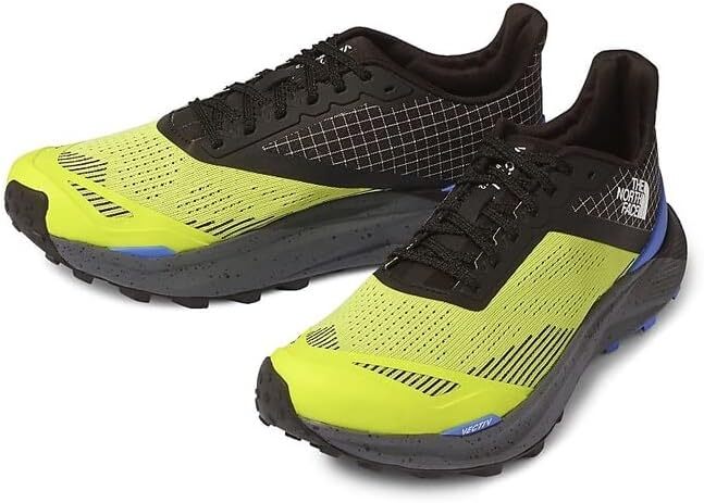 THE NORTH FACE(ザノースフェイス)　VECTIV INFINITE II　ベクティブ インフィニティ II　26.5cm トレイルランニングシューズ メンズ