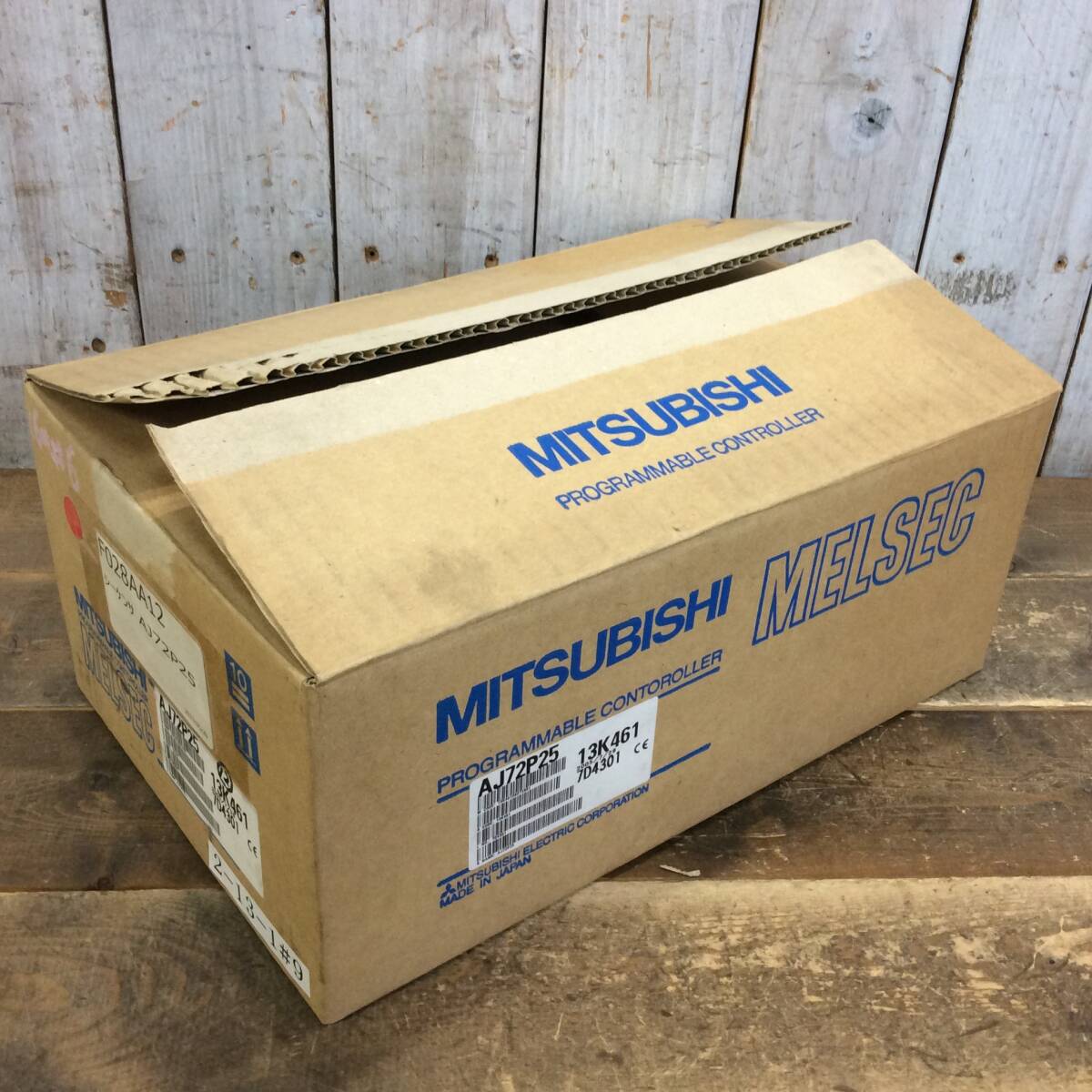 Yahoo!オークション - 【AH-09623】未使用保管品 MITSUBISHI Yahoo!オークション - 【AH-09623】未使用保管品 MITSUBISHI