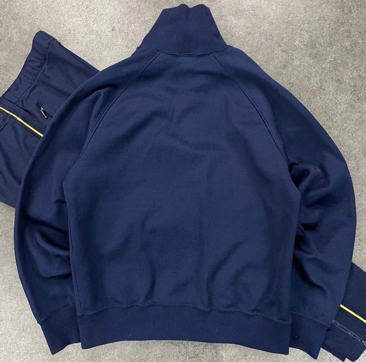 90s Vintage ADIDAS DESCENTE ヴィンテージ アディダス トラック 90s Vintage ADIDAS DESCENTE ヴィンテージ アディダス トラック