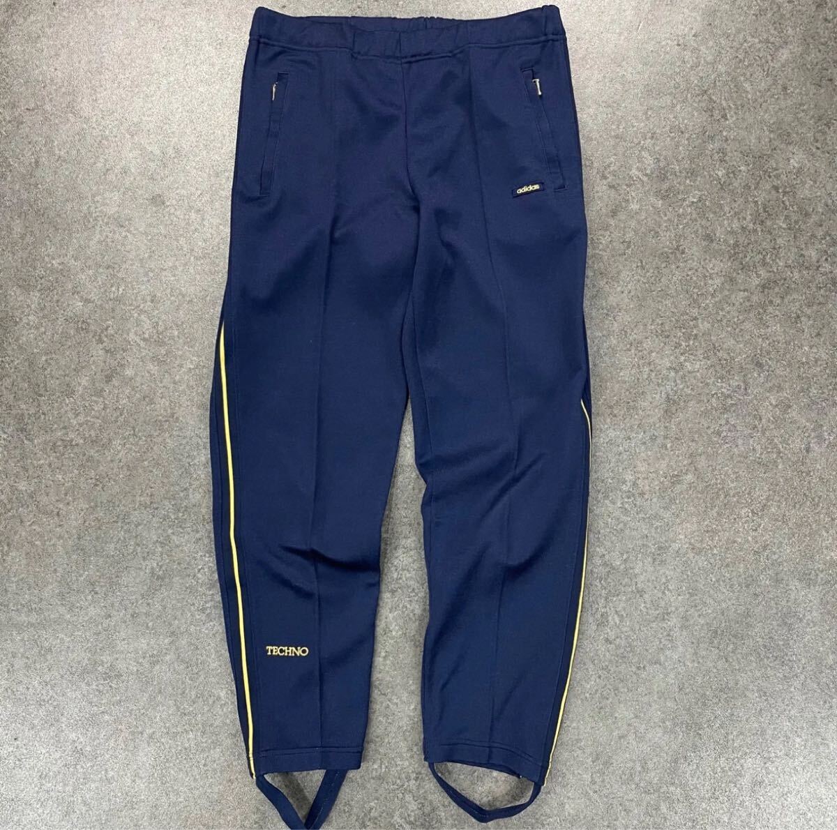90s Vintage ADIDAS DESCENTE ヴィンテージ アディダス トラック 90s Vintage ADIDAS DESCENTE ヴィンテージ アディダス トラック