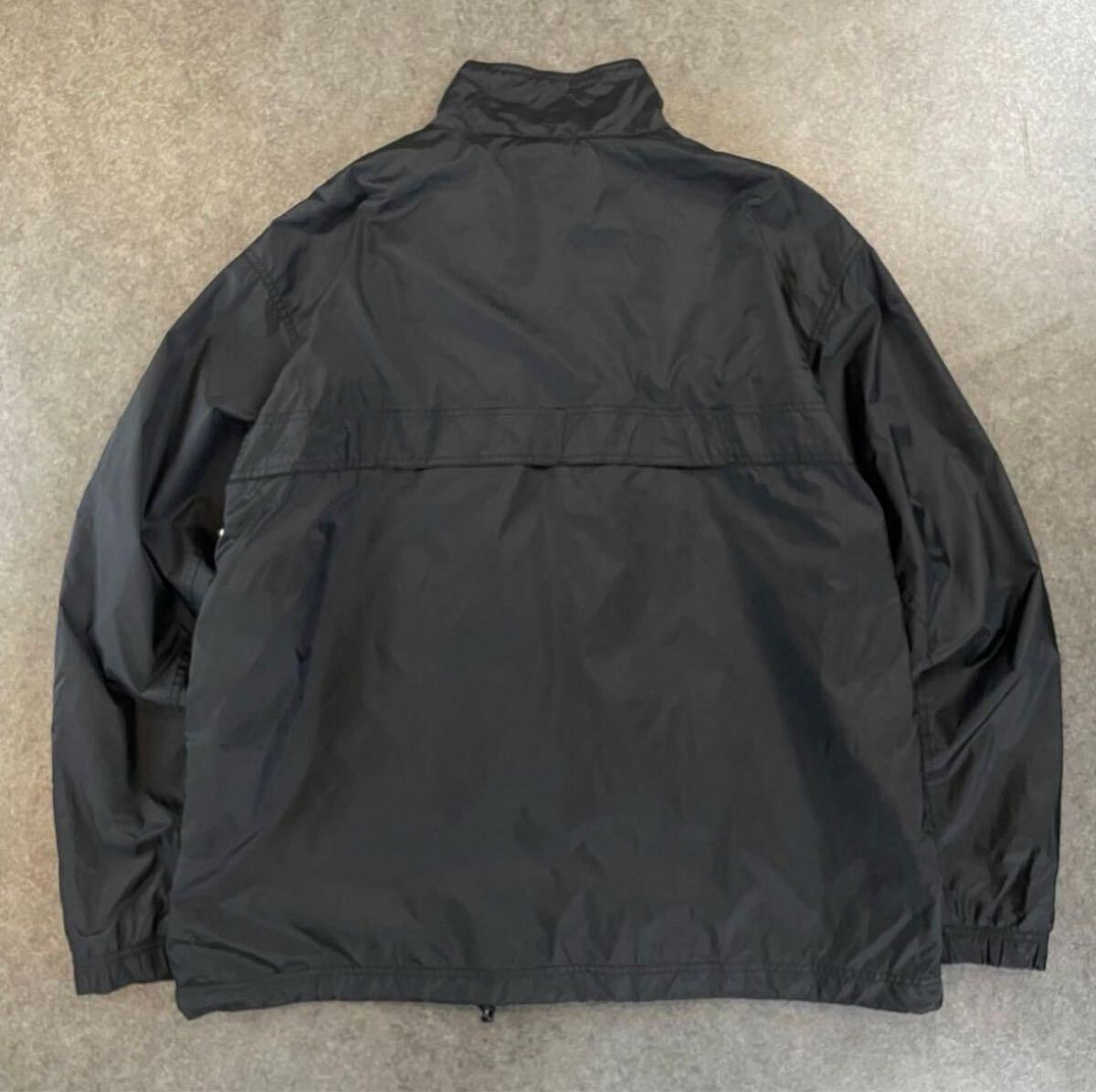 00s 2000 OLD GAP オールド ギャップ ナイロンジャケット 00s 2000 OLD GAP オールド ギャップ ナイロンジャケット