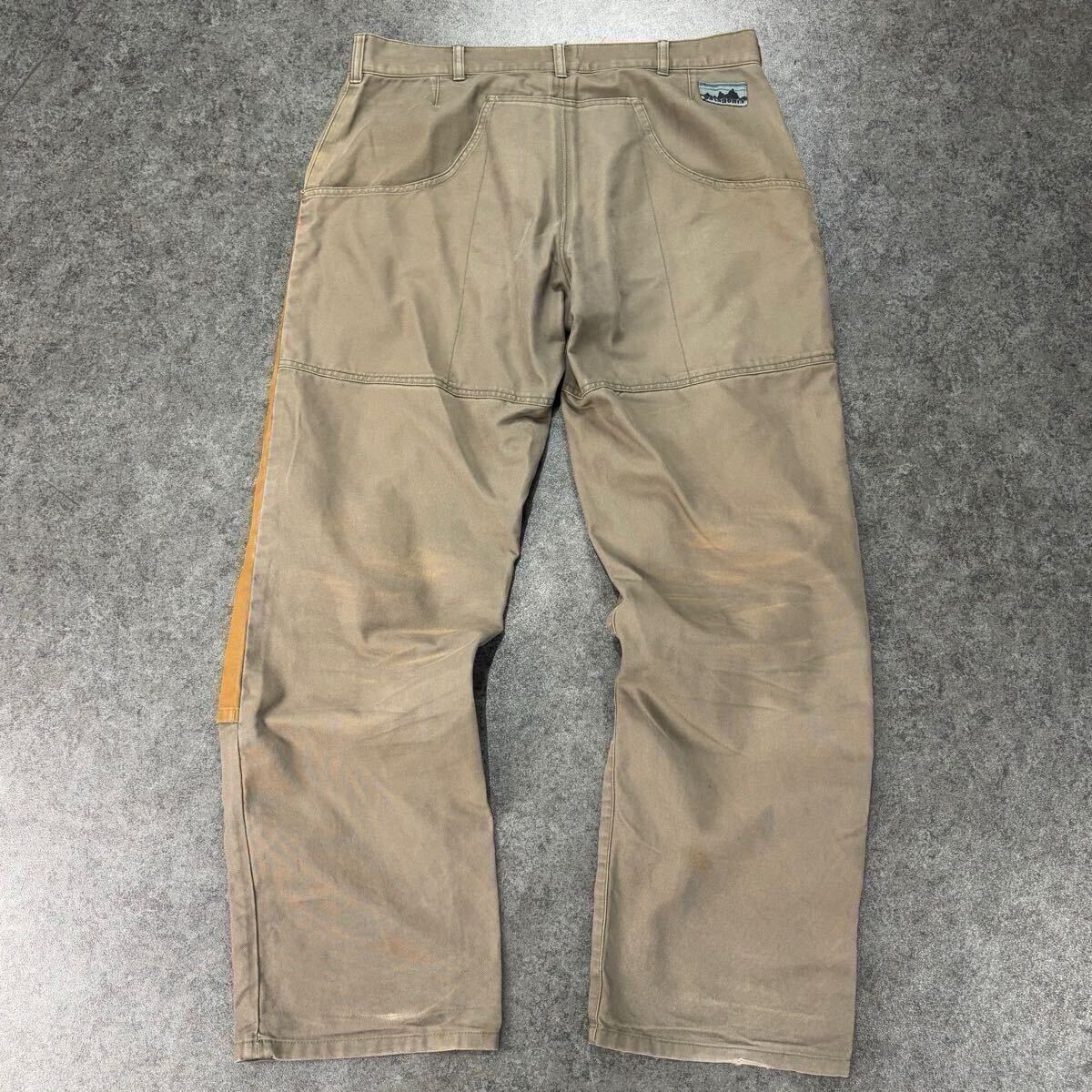 PATAGONIA パタゴニア 40周年 スペシャルエディション スタンド PATAGONIA パタゴニア 40周年 スペシャルエディション スタンド