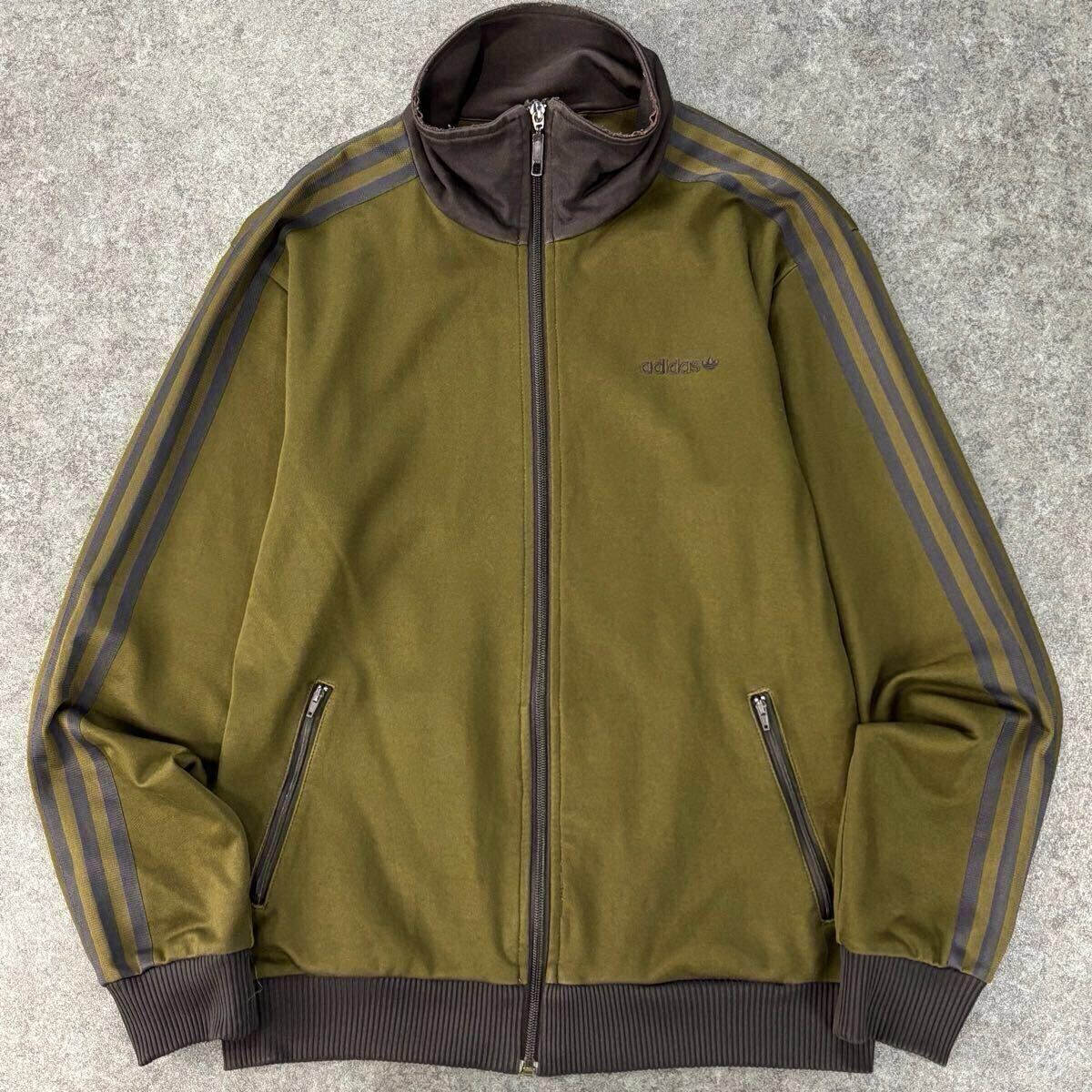 00s ADIDAS アディダス トラックジャケット ジャージ ジップ 00s ADIDAS アディダス トラックジャケット ジャージ ジップ