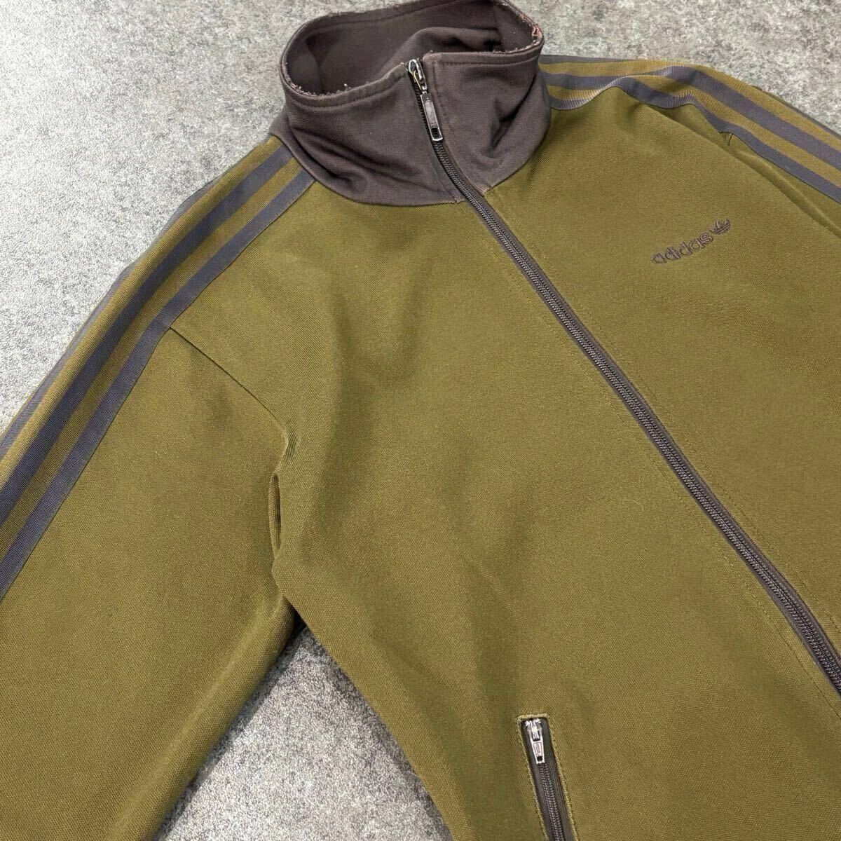 00s ADIDAS アディダス トラックジャケット ジャージ ジップ 00s ADIDAS アディダス トラックジャケット ジャージ ジップ