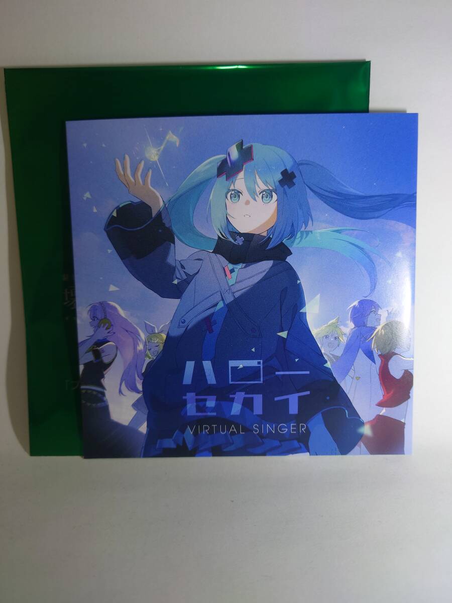 劇場版プロジェクトセカイ 壊れたセカイと歌えないミク 第1週目 劇場版プロジェクトセカイ 壊れたセカイと歌えないミク 第1週目