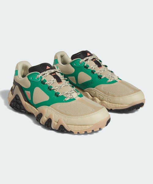 ★新品未使用品 26.5 adidas アディクロス ロー / Adicross Lo BOOST Golf アディダス ゴルフ スニーカー★