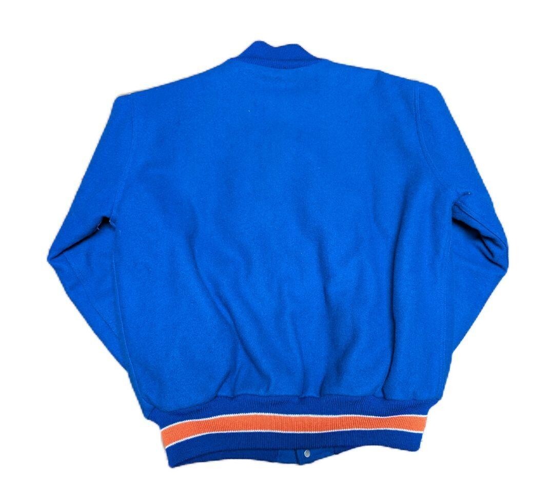 USA製80s ミッチェル&ネス メルトンスタジャン ニューヨークメッツMETS Yahoo!オークション - 80s アメリカ製 ミッチェル&ネス メルトン