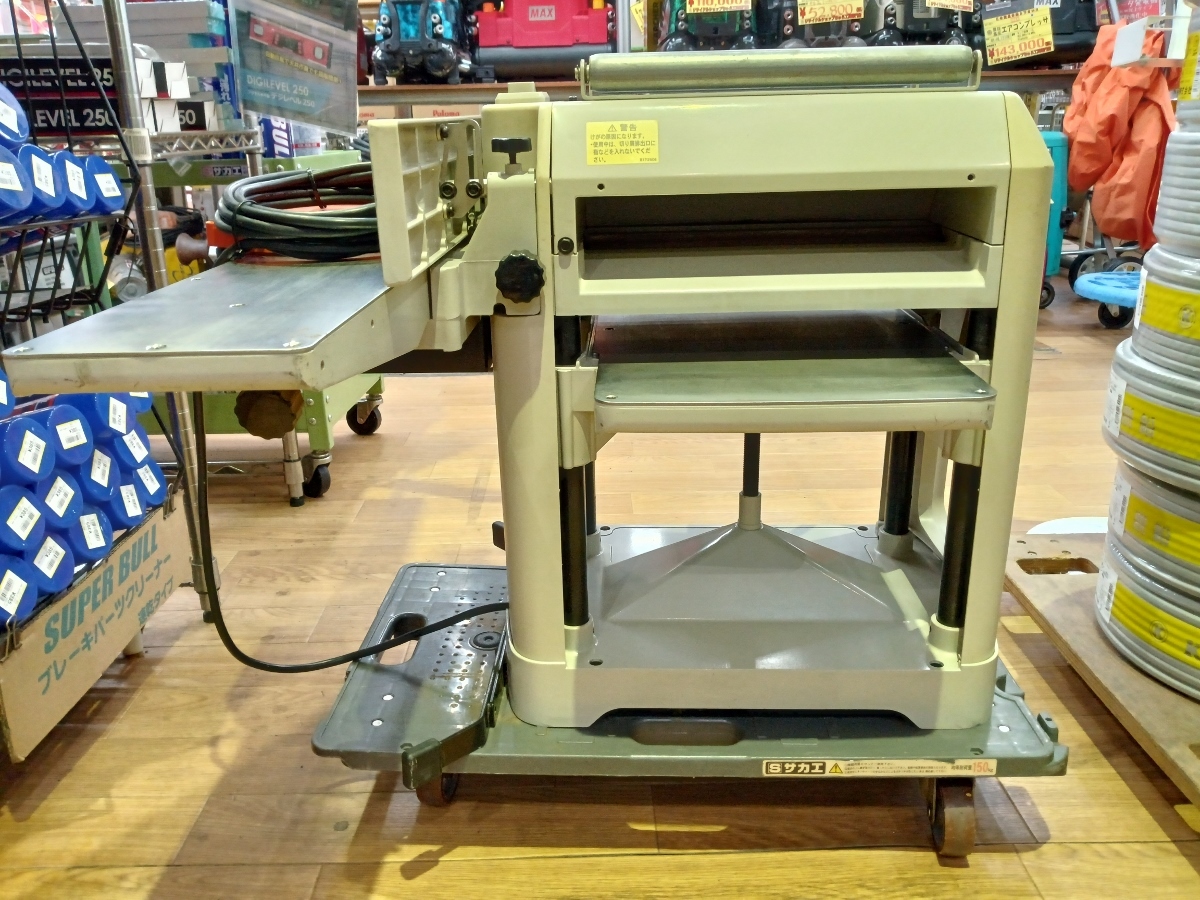 埼玉県川越市 店頭引渡し限定】中古品 makita マキタ 312mm自動 埼玉県川越市 店頭引渡し限定】中古品 makita マキタ 312mm自動