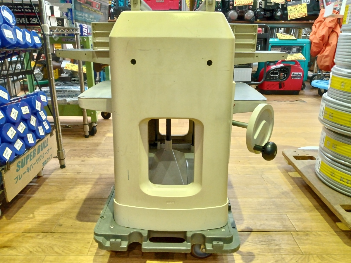 埼玉県川越市 店頭引渡し限定】中古品 makita マキタ 312mm自動 埼玉県川越市 店頭引渡し限定】中古品 makita マキタ 312mm自動