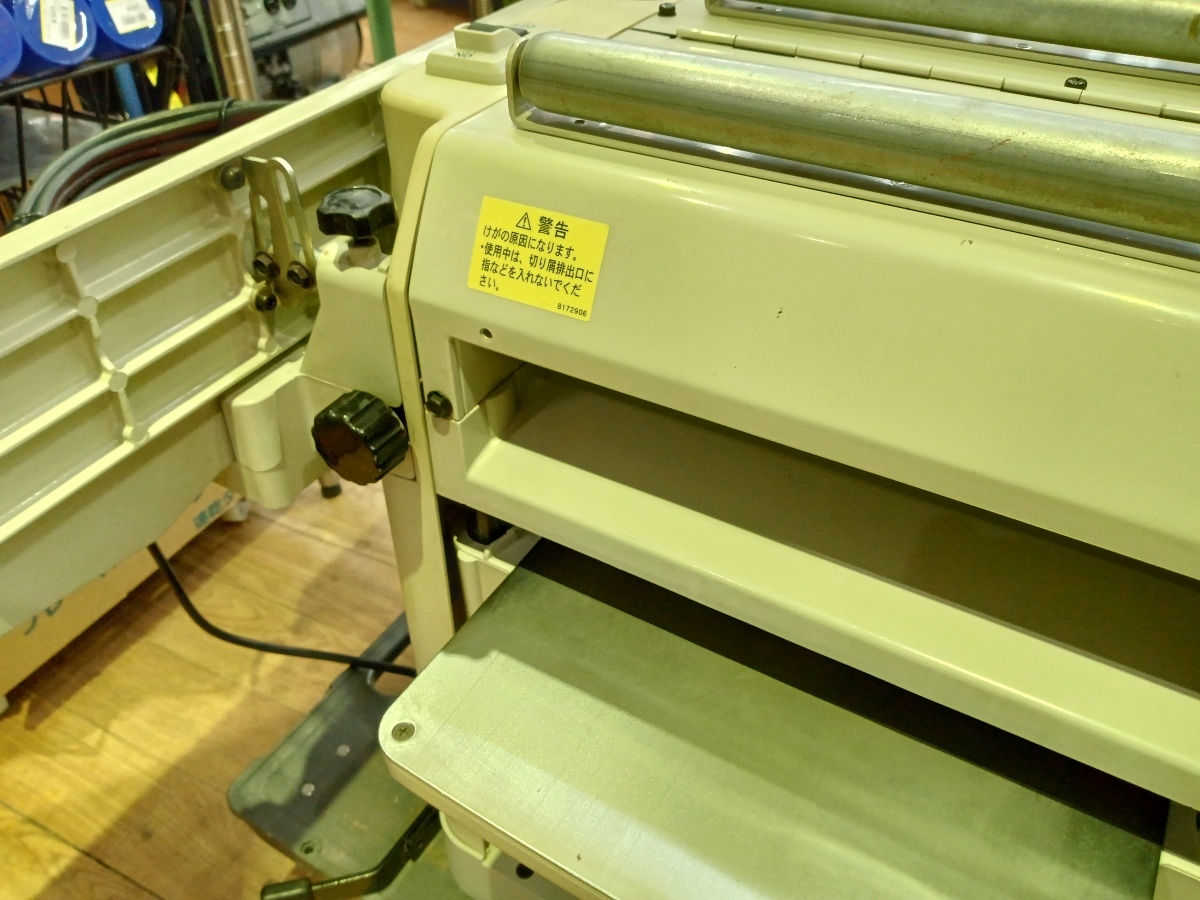 埼玉県川越市 店頭引渡し限定】品 makita マキタ 312mm自動 埼玉県川越市 店頭引渡し限定】品 makita マキタ 312mm自動