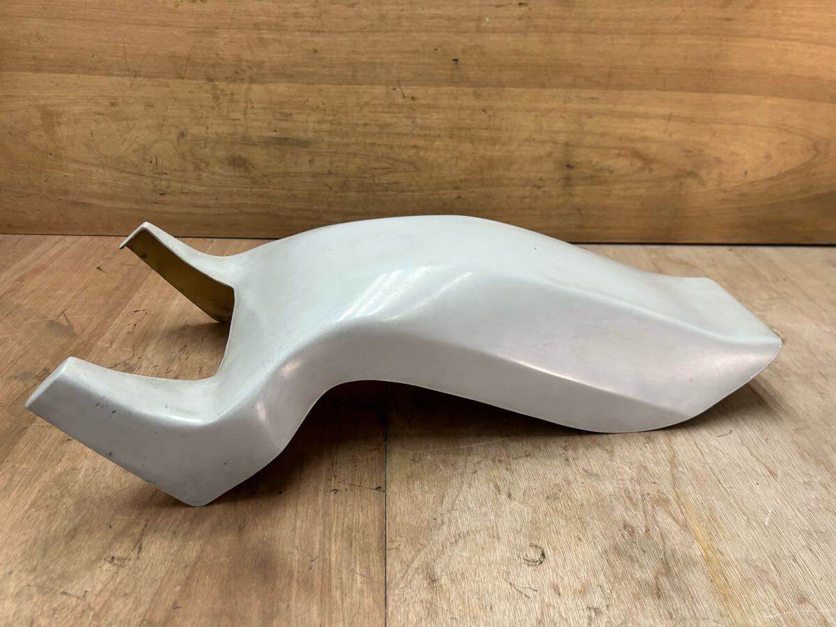 FRP リア　フェンダー　　ハーレー　FLSTC 1340　ソフテイル　クラシック　KW管理No040 FLSTC1340　ハーレーダビッドソン