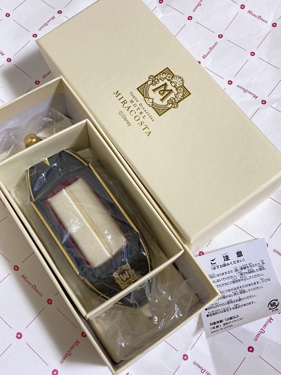 即決 レア 未使用【非売品】FTW ディズニー・フェアリーテイル 即決 レア 未使用【非売品】FTW ディズニー・フェアリーテイル