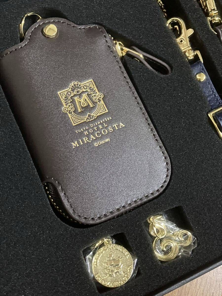 即決 レア【非売品】TDS 東京ディズニーシー ホテル ミラコスタ 即決 レア【非売品】TDS 東京ディズニーシー ホテル ミラコスタ