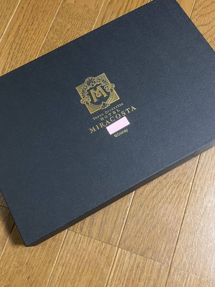 即決 レア【非売品】TDS 東京ディズニーシー ホテル ミラコスタ 即決 レア【非売品】TDS 東京ディズニーシー ホテル ミラコスタ