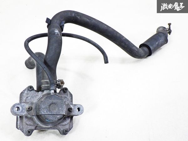 実動外し!! 】 日産 純正 S13 シルビア RPS13 180SX SR20DET EGR 実動外し!! 】 日産 純正 S13 シルビア RPS13 180SX SR20DET EGR
