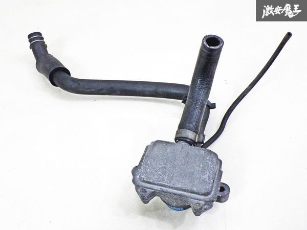 実動外し!! 】 日産 純正 S13 シルビア RPS13 180SX SR20DET EGR 実動外し!! 】 日産 純正 S13 シルビア RPS13 180SX SR20DET EGR