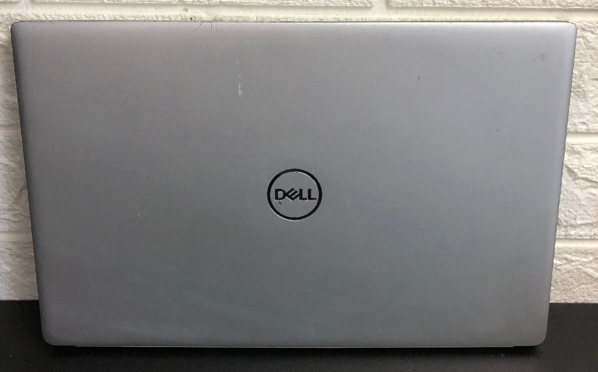 1円~ □ジャンク DELL INSPIRON 7391 / Core i5 10210U 1.60GHz 1円~ □ジャンク DELL INSPIRON 7391 / Core i5 10210U 1.60GHz