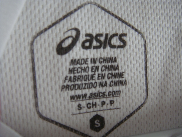 ◆ 東京マラソン 2019 アシックス制 Tシャツ 公式Tシャツ asics Sサイズ 東京シティマラソン 世田谷発送 レターパック430 手渡し可