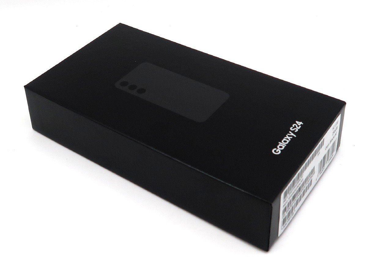 ◇未使用 未開封【docomo/SAMSUNG】Galaxy S24 256GB SIMフリー ◇未使用 未開封【docomo/SAMSUNG】Galaxy S24 256GB SIMフリー