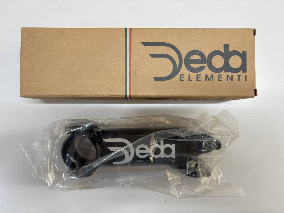 Deda デダ PISTA 110mm 70°