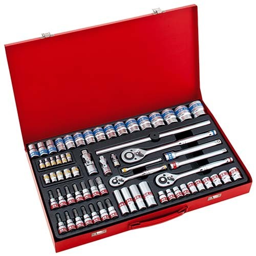 沖縄・離島地域発送不可 新品 ＳＫ１１　ソケットレンチセット　TS-2465M