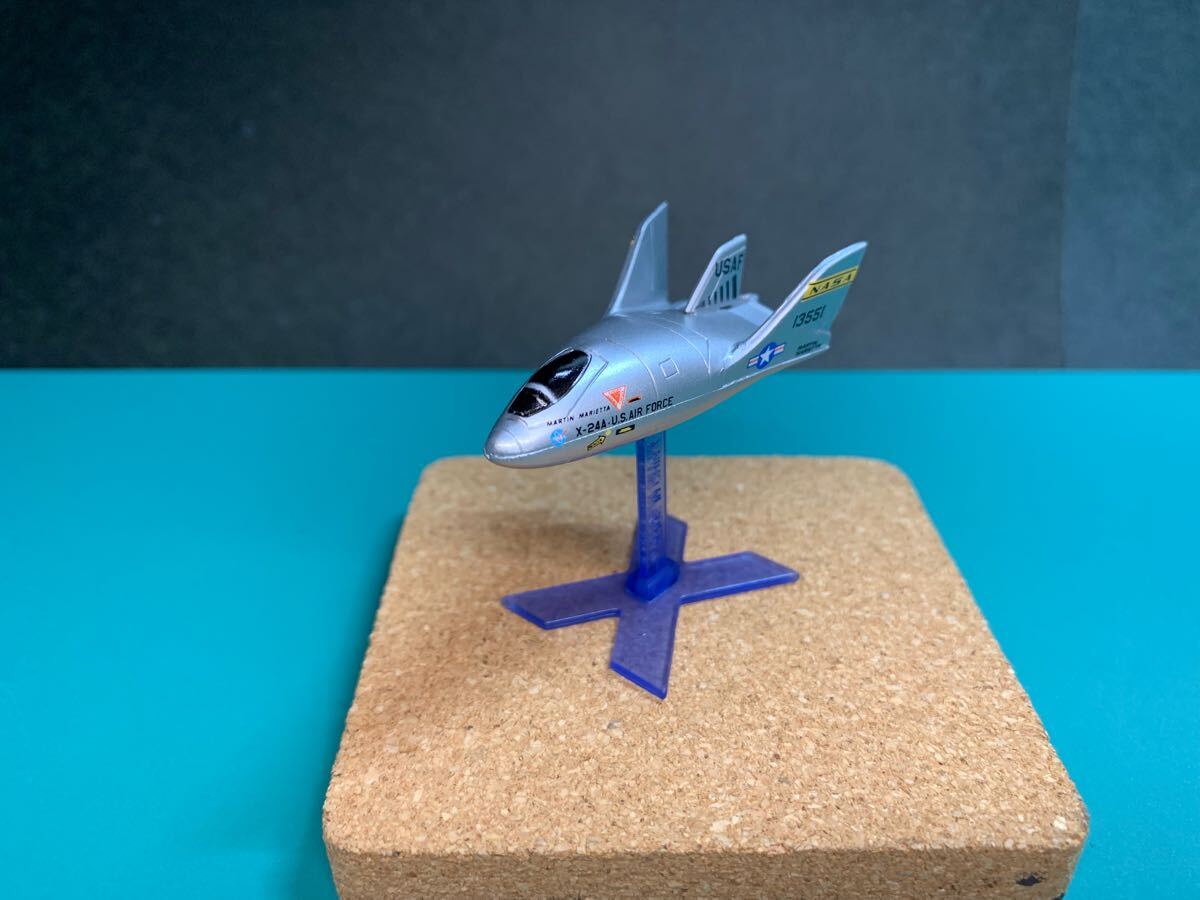 1/144 Hobbico Xプレーンズ マーチン・マリエッタ X-24A NASA 2001年 X Planes