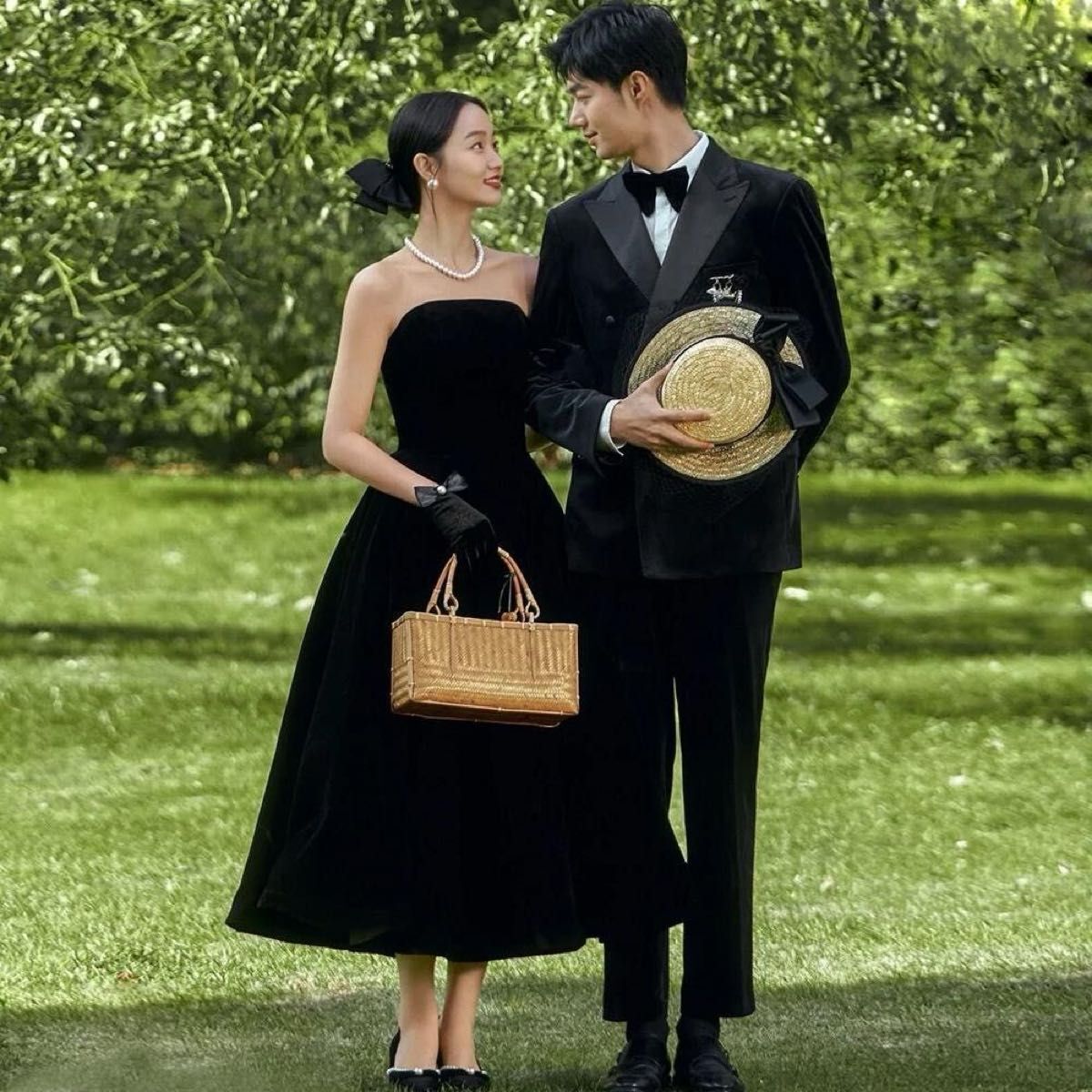 ブラック ドレス 前撮り ウェディングドレス 結婚式 お色直し ブラック ドレス 前撮り ウェディングドレス 結婚式 お色直し