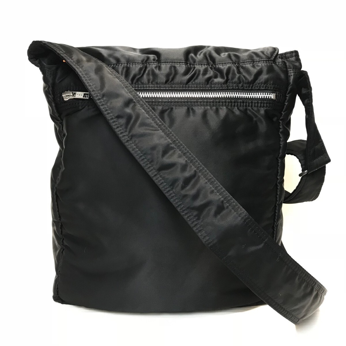 美品☆PORTER ポーター ☆タンカー ショルダーバッグ 美品☆PORTER ポーター ☆タンカー ショルダーバッグ