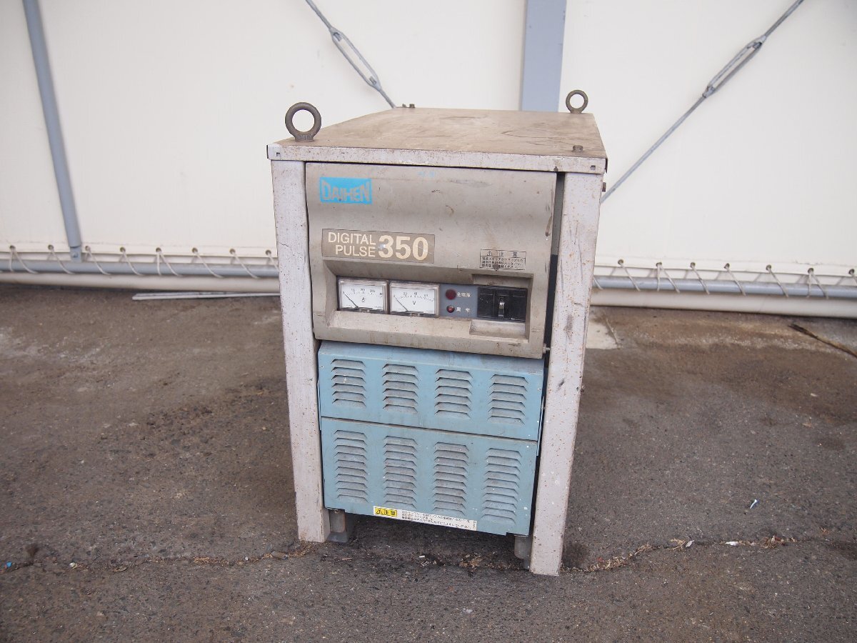 18074-1 ダイヘン 半自動溶接機 CPXD-500 10m延長線付き 付属品 18074-1 ダイヘン 半自動溶接機 CPXD-500 10m延長線付き 付属品
