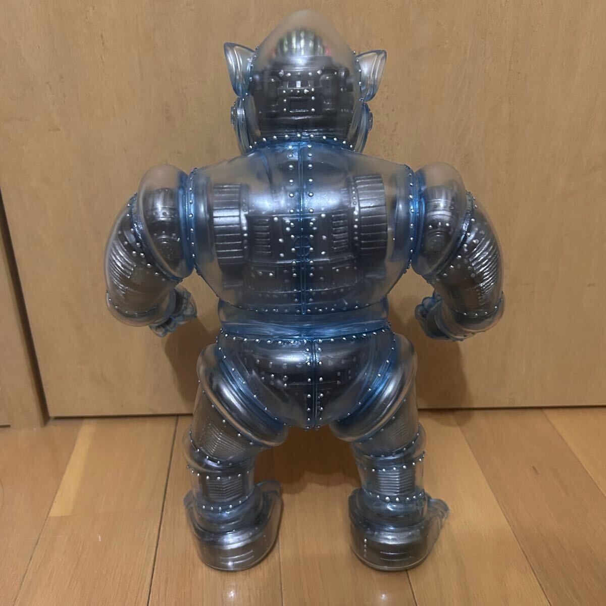 Yahoo!オークション - ターゲットアース ジャイアント ロボット