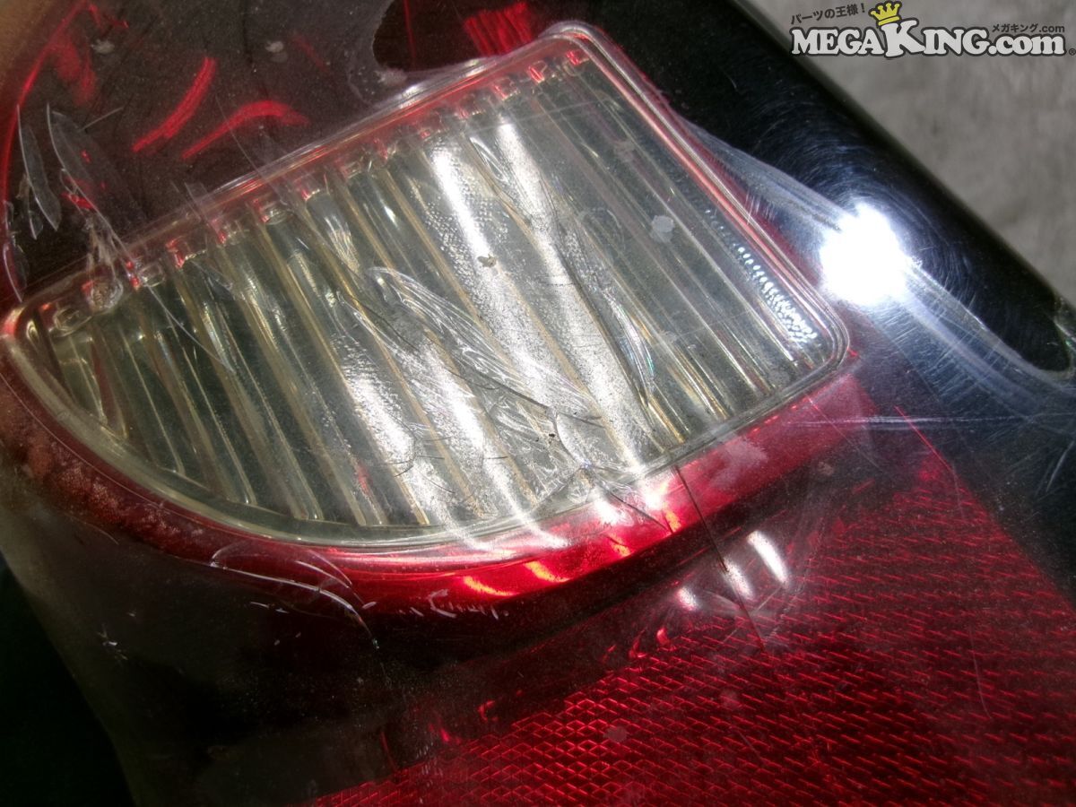 '03y~'06y シボレー シルバラード 純正 ノーマル テールランプ テールライト 左右セット 16530965 16530966 / S1-682